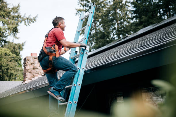 Emergency Roof Repair in Batesville, AR